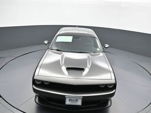 Used 2023 Dodge Challenger GT w/ Plus Package AWD/4WD image 36