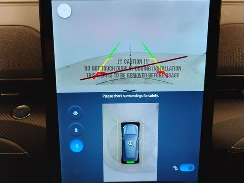 New 2025 Ford Mustang Mach-E Premium image 37