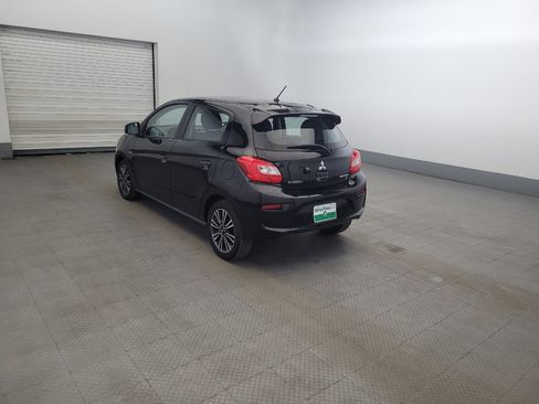 Used 2018 Mitsubishi Mirage GT FWD image 5