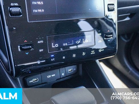 Used 2024 Hyundai Tucson SEL image 42