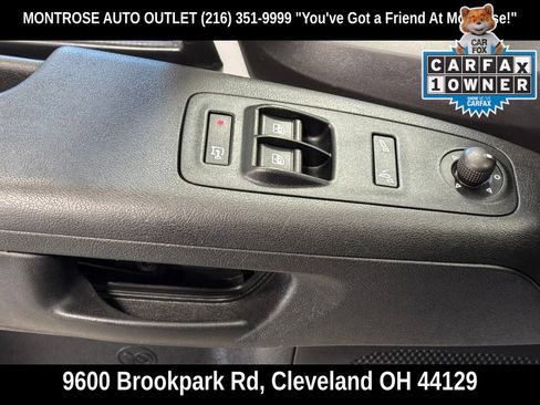 Used 2025 RAM ProMaster 2500 w/ Convenience Group FWD image 15
