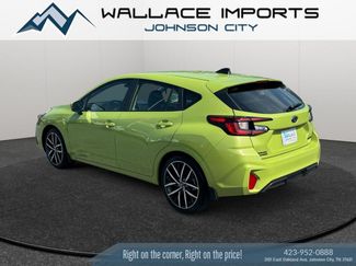 Used 2026 Subaru Impreza 2.0i Sport AWD/4WD video 3