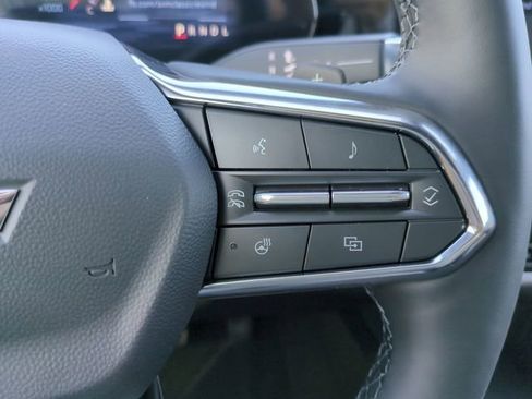 New 2026 Chevrolet Equinox ACTIV w/ Safety and Technology Package image 26