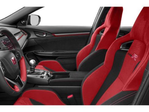 Used 2019 Honda Civic Type R image 9