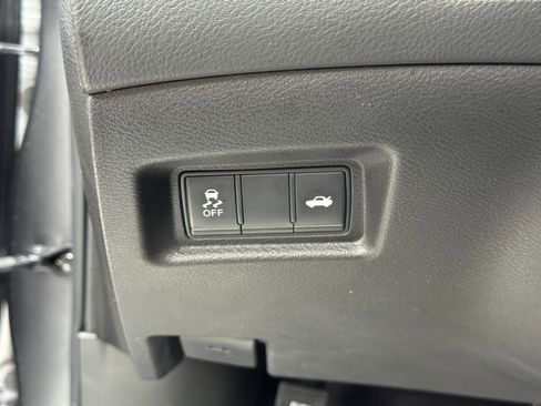 Used 2020 INFINITI Q50 Edition 30 w/ Cargo Package image 16