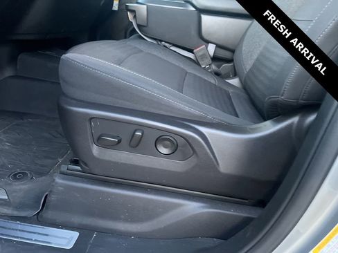 Used 2024 GMC Sierra 1500 Elevation w/ LPO, Elevation Black Package image 14