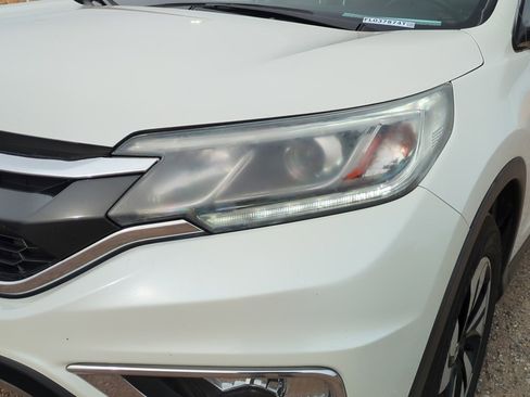 Used 2015 Honda CR-V Touring image 9