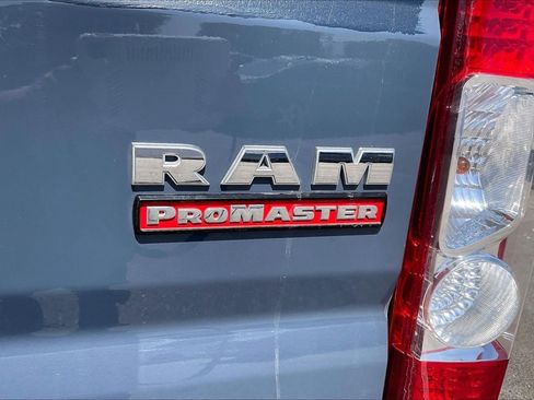 Used 2021 RAM ProMaster 3500 FWD image 8