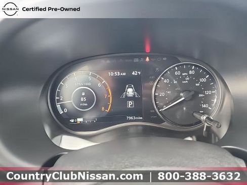 Certified 2023 Nissan Kicks SR w/ SR Premium Package image 19