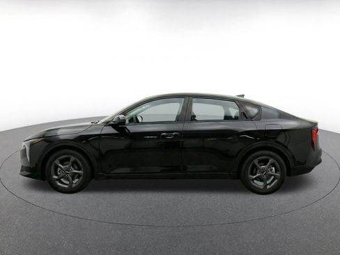 Used 2025 Kia K4 FWD image 4