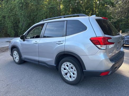 Used 2019 Subaru Forester w/ Alloy Wheel Package AWD/4WD image 22