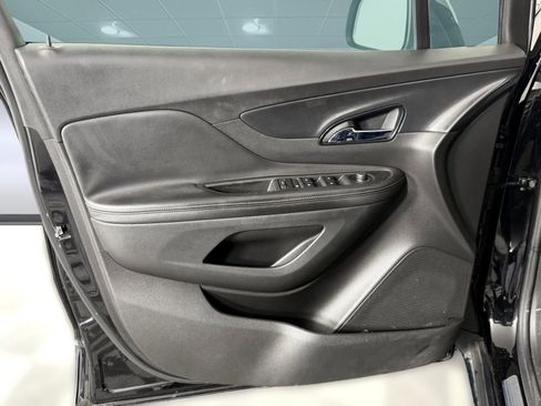 Used 2018 Buick Encore Preferred FWD image 22