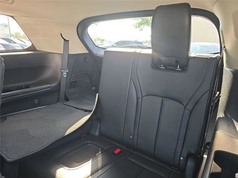 Used 2022 INFINITI QX60 Sensory w/ Cargo Package AWD/4WD image 10