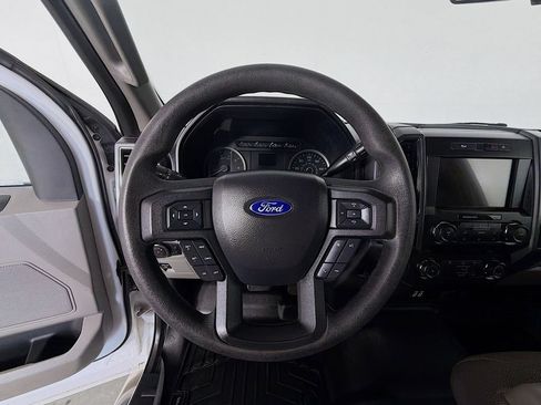 Used 2020 Ford F150 XLT AWD/4WD image 13