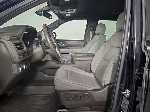Used 2022 GMC Yukon SLT RWD image 14
