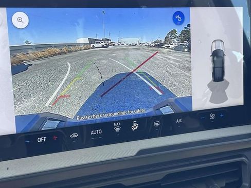 New 2026 Ford Bronco Sport Big Bend AWD/4WD image 8