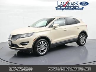 Used 2018 Lincoln MKC Reserve w/ Lincoln MKC Climate Package AWD/4WD video 1