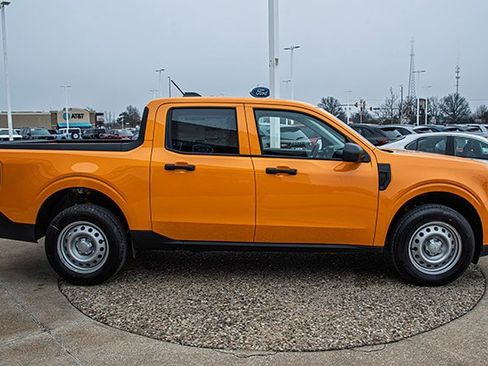 New 2026 Ford Maverick XL image 6