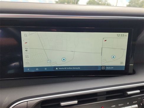 New 2026 Hyundai Palisade Calligraphy image 20