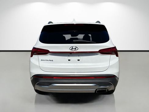 Used 2022 Hyundai Santa Fe SEL w/ Convenience Package image 4