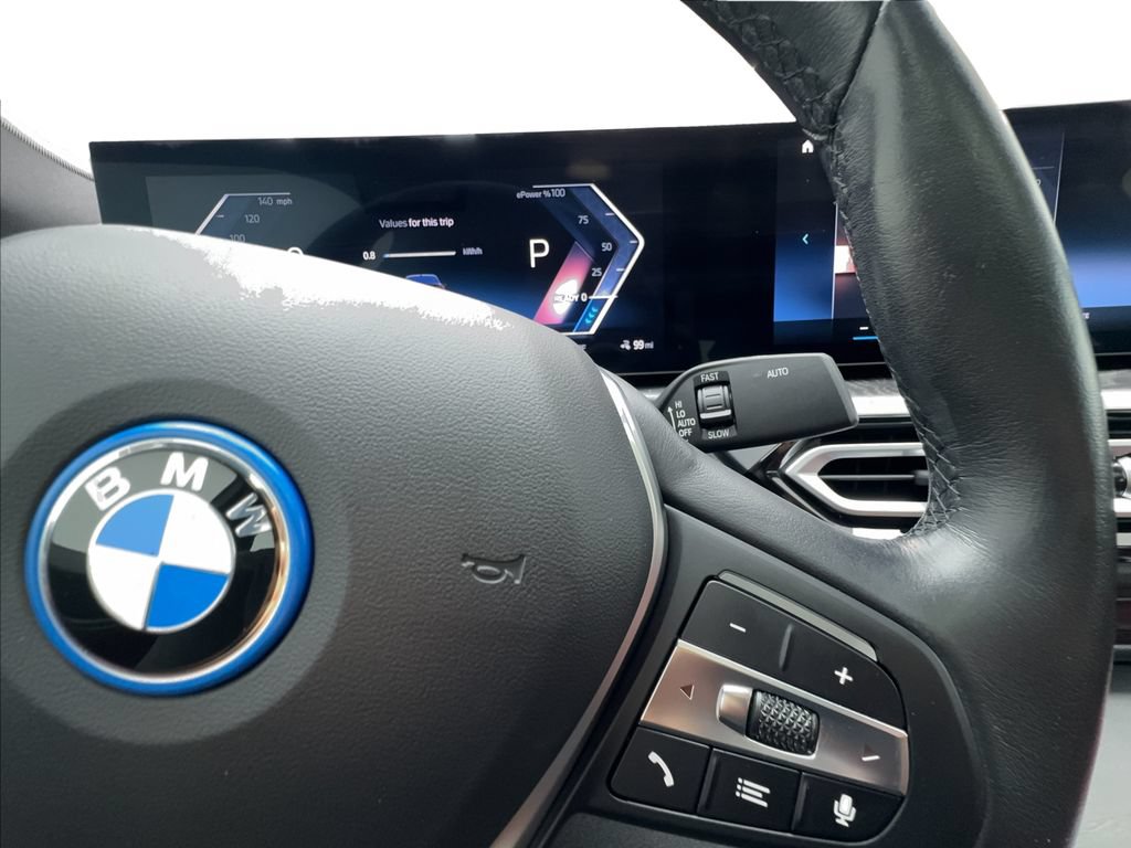 Used 2023 BMW i4 eDrive35 RWD image 46