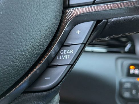 New 2026 RAM 1500 Rebel AWD/4WD image 29