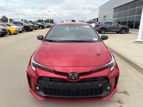 Used 2023 Toyota Corolla GR w/ Performance Package AWD/4WD image 2