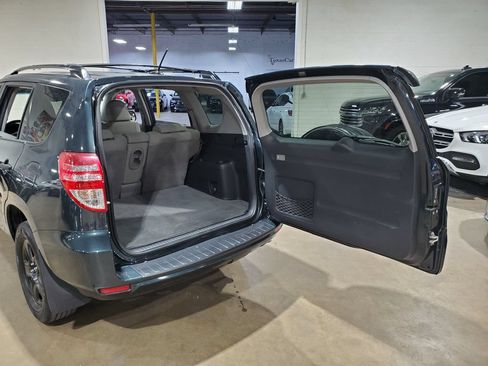 Used 2009 Toyota RAV4 2WD V6 image 35