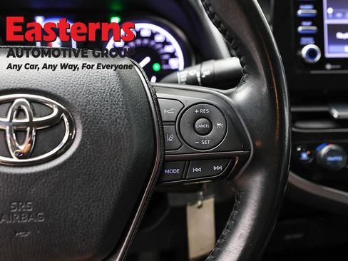 Used 2023 Toyota Camry SE FWD image 15