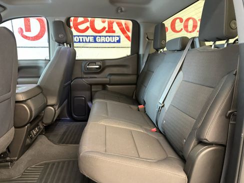 Used 2019 Chevrolet Silverado 1500 LT w/ All-Star Edition image 19