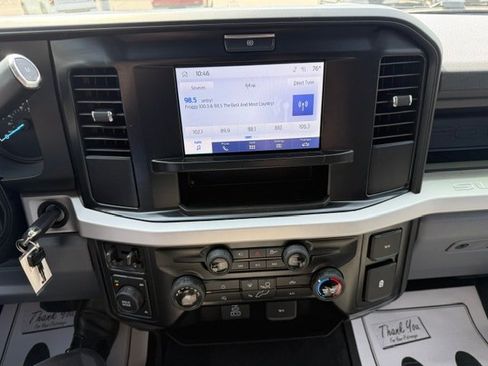 Used 2025 Ford F250 XL w/ STX Appearance Package AWD/4WD image 13