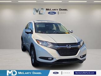 Used 2016 Honda HR-V EX video 1