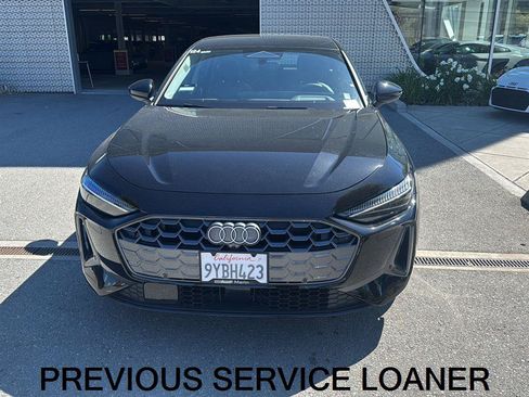 Certified 2025 Audi A5 2.0T Premium Plus w/ Premium Plus AWD/4WD image 2
