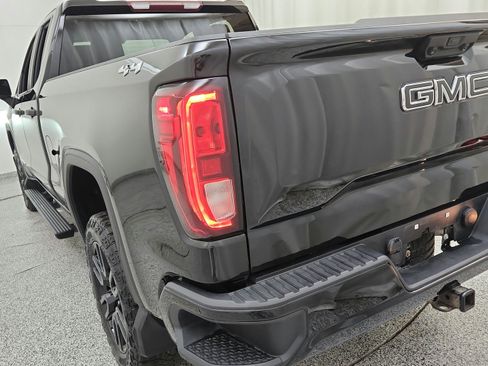 Used 2023 GMC Sierra 1500 Pro w/ Graphite Edition AWD/4WD image 27