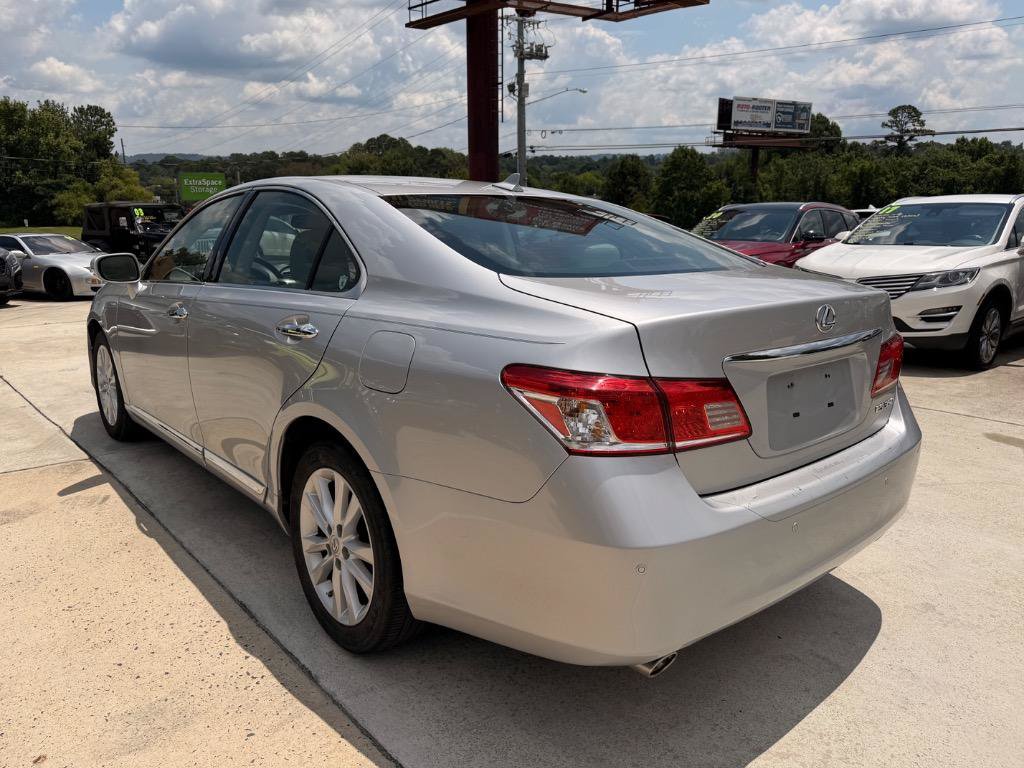 Used 2011 Lexus ES 350 FWD image 9