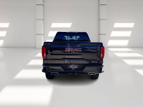 New 2026 GMC Sierra 1500 AT4 w/ AT4 Premium Package image 6