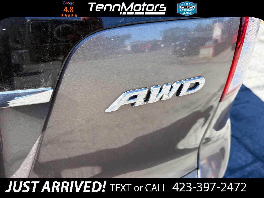 Used 2013 Honda CR-V EX image 12