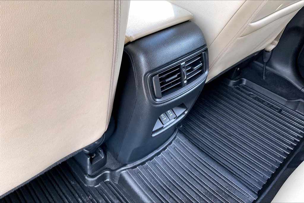 Used 2022 Honda CR-V EX-L image 10