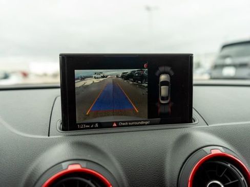 Used 2020 Audi RS 3 image 26