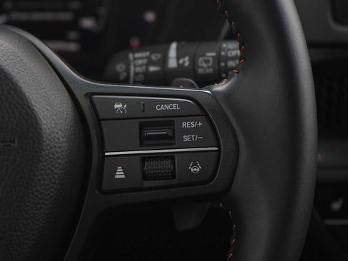 Used 2026 Honda CR-V Sport-L image 18