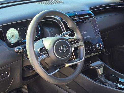 Used 2023 Hyundai Santa Cruz Night AWD/4WD image 31