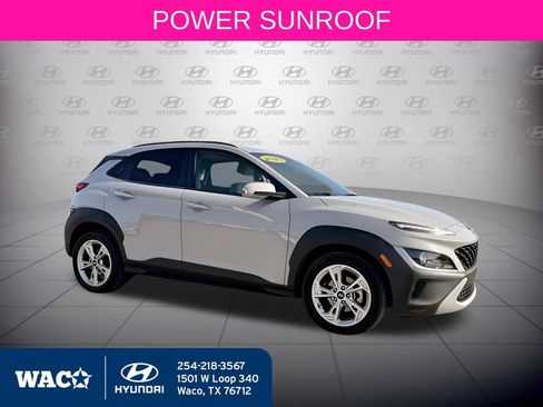 Used 2023 Hyundai Kona SEL w/ Convenience Package image 19