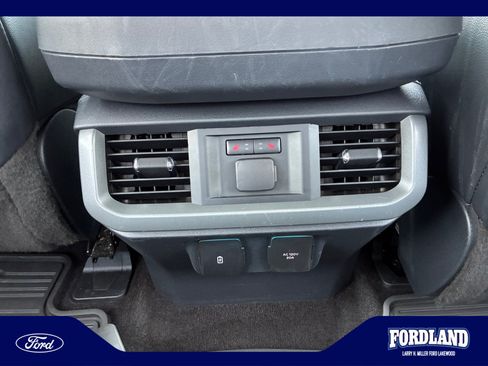Used 2021 Ford F150 Lariat w/ Equipment Group 502A High AWD/4WD image 32