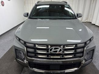 New 2026 Hyundai Santa Cruz Limited video 2