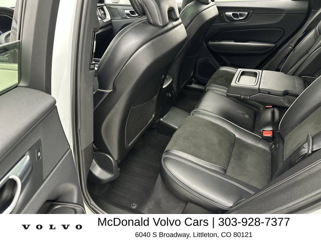 Used 2019 Volvo XC60 T8 R-Design w/ Advanced Package AWD/4WD image 23