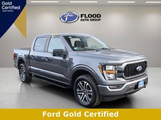 Used 2023 Ford F150 XL w/ STX Appearance Package video 1