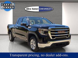 Used 2019 GMC Sierra 1500 SLE w/ SLE Value Package video 1