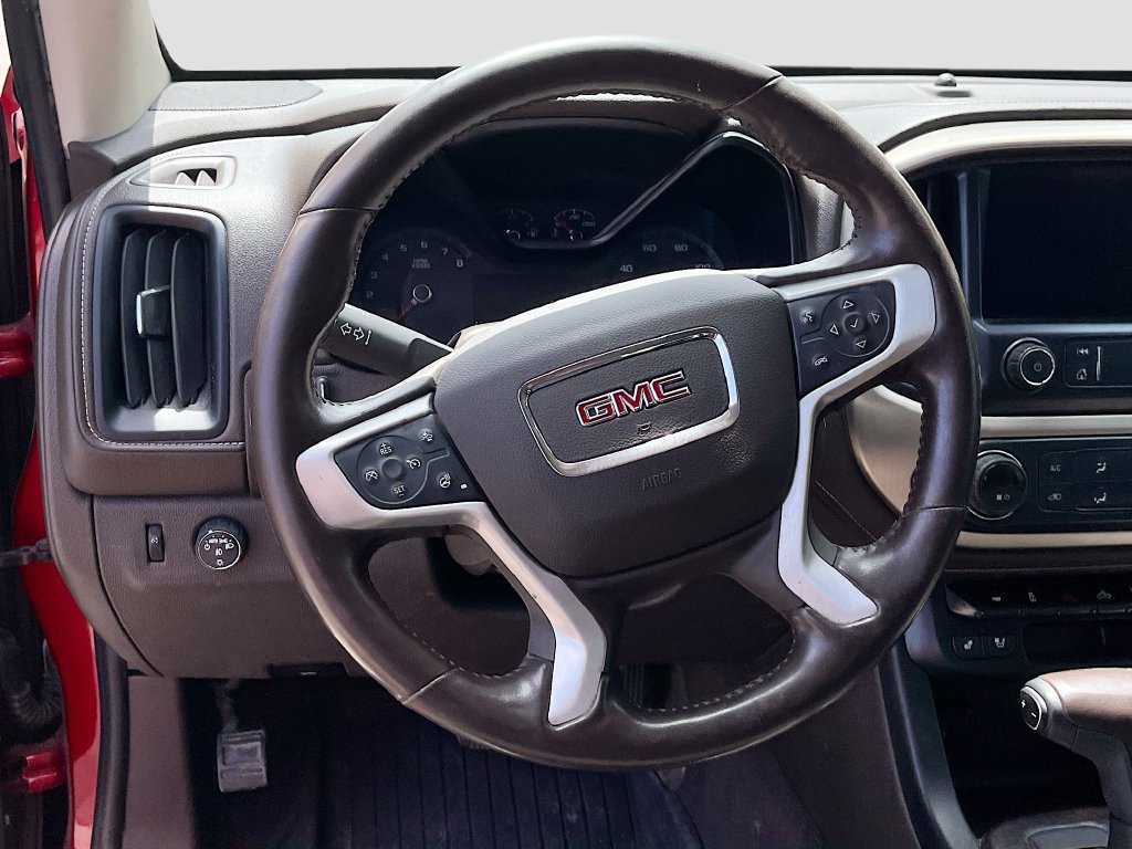 Used 2021 GMC Canyon Denali AWD/4WD image 11