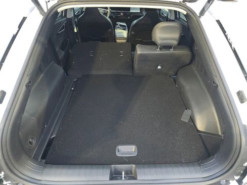 New 2025 Kia EV6 Wind image 17