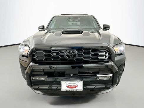 Used 2026 Toyota 4Runner TRD Sport Premium AWD/4WD image 2